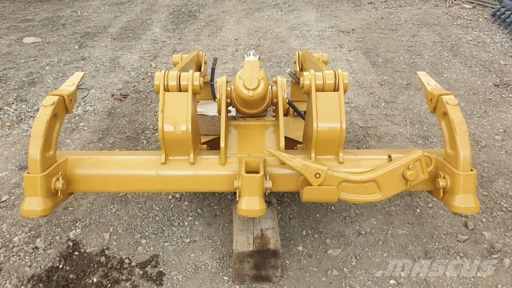 CAT Ripper Fits D6K Escarificadores