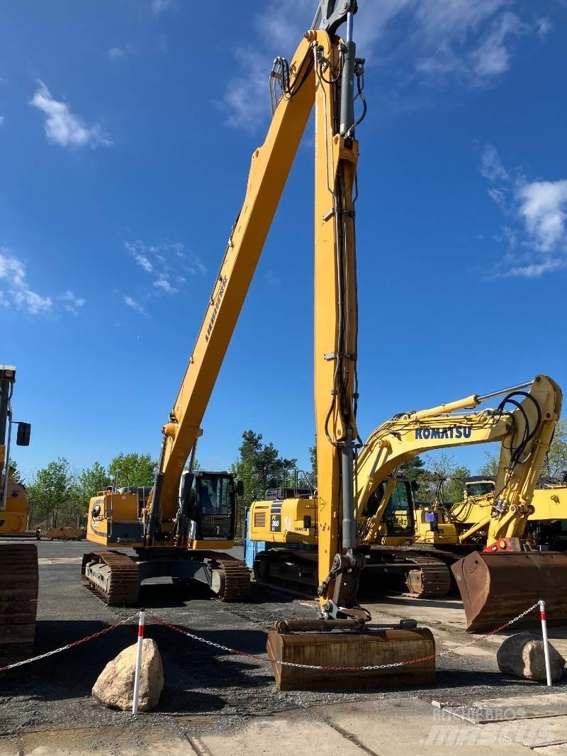 Liebherr R936 Escavadeiras de esteiras