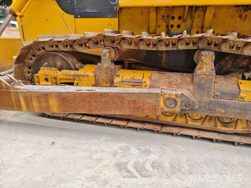 Shantui SD 22 Dozers - Tratores rastos