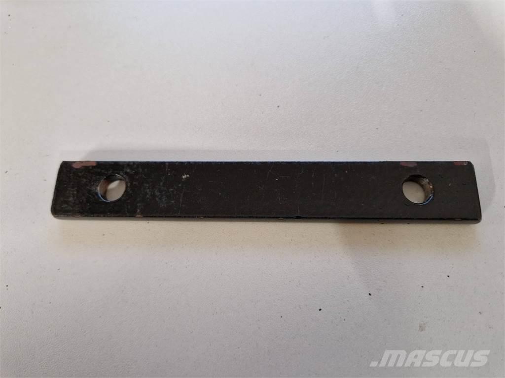 Rottne 082-0053 Chassis e suspensões