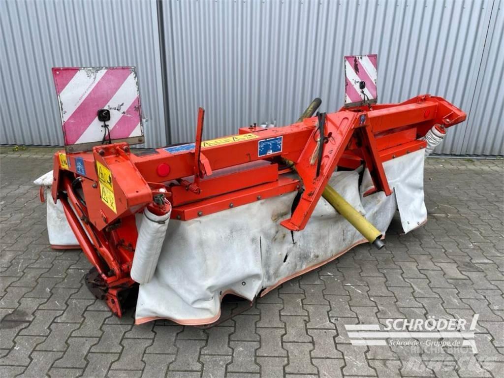 Kuhn GMD 702 F Gadanheiras