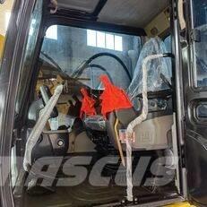 CAT 320 D L Escavadeiras de esteiras