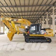 CAT 320 D L Escavadeiras de esteiras