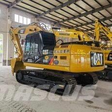 CAT 320 D L Escavadeiras de esteiras