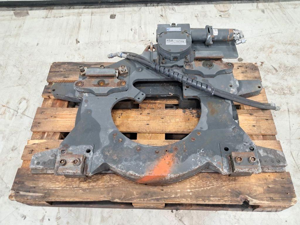 Kaup 2.5T351.1 Rotadores