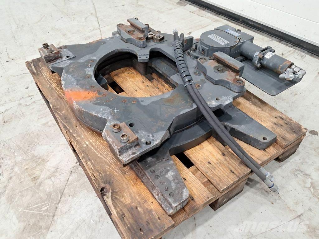 Kaup 2.5T351.1 Rotadores