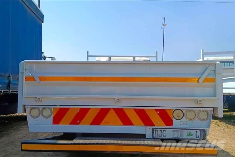 Isuzu NPR400 Outros Camiões