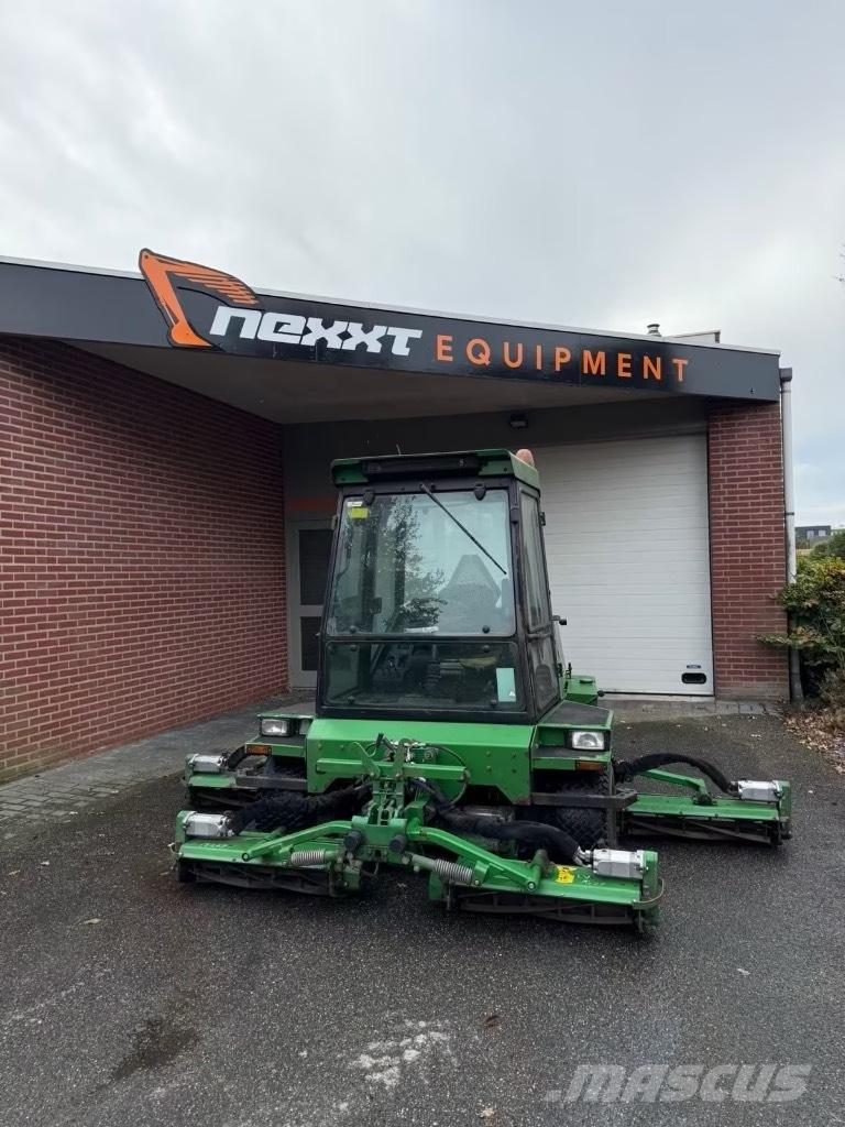 John Deere 1903 Corta-Relvas Riders