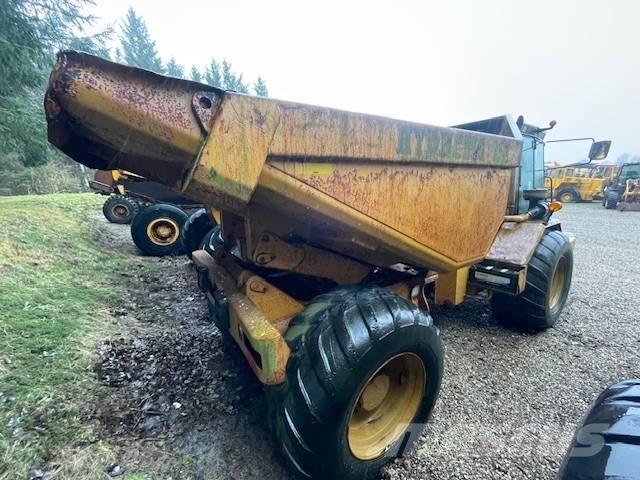 Hydrema 912 Caminhões articulados