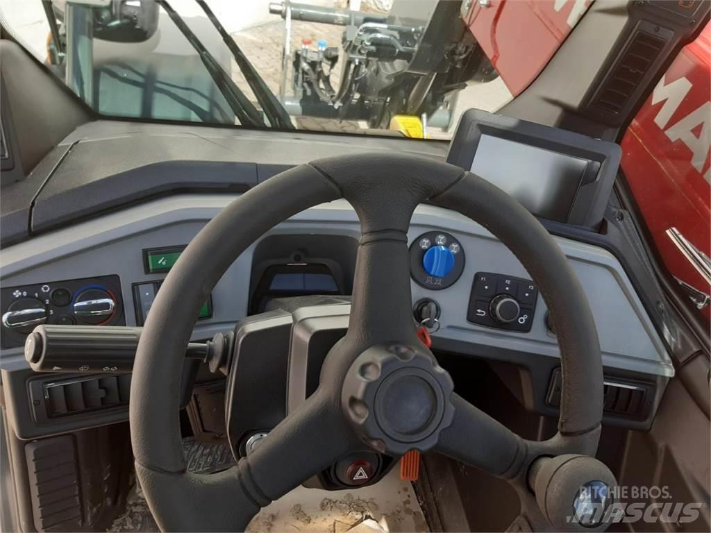 Weidemann T7042 Telescópicas para Agricultura