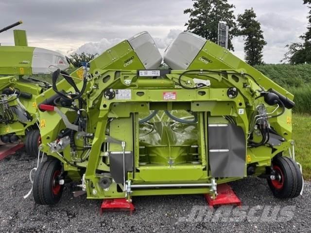 CLAAS Orbis 600 Agricultura - Outros
