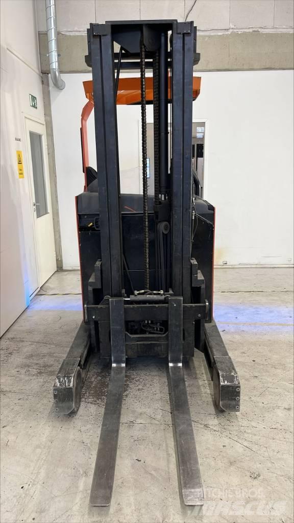 BT RR E 160 M Empilhadores Elevadores