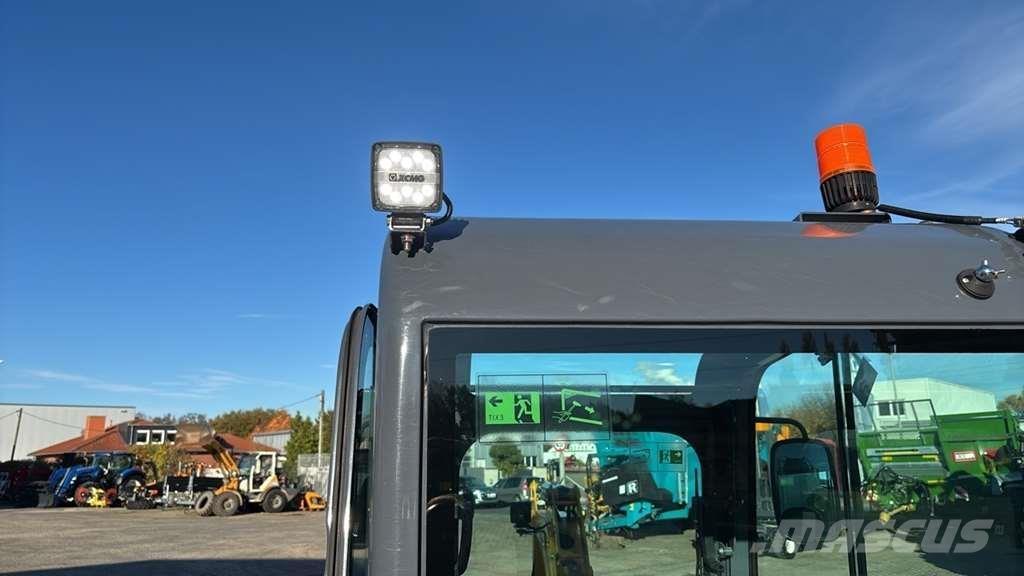 XCMG XE20E Miniescavadeiras