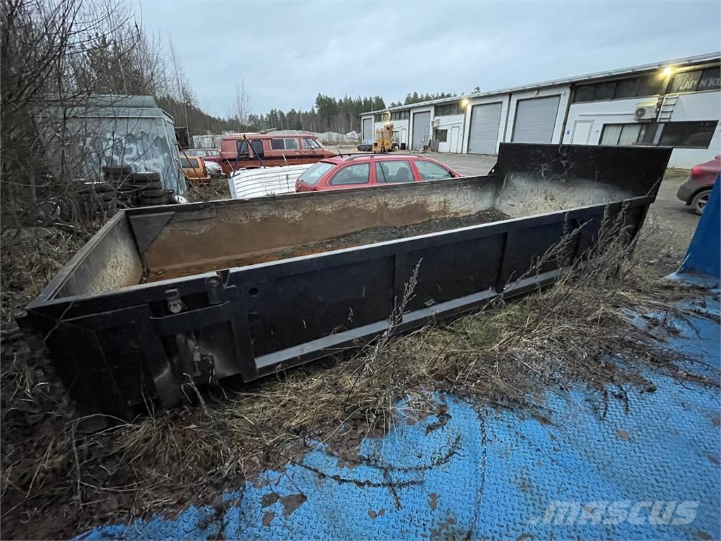  Soralava Desmontáveis