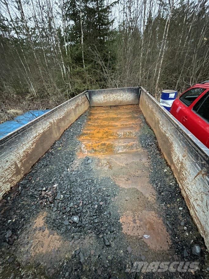  Soralava Desmontáveis