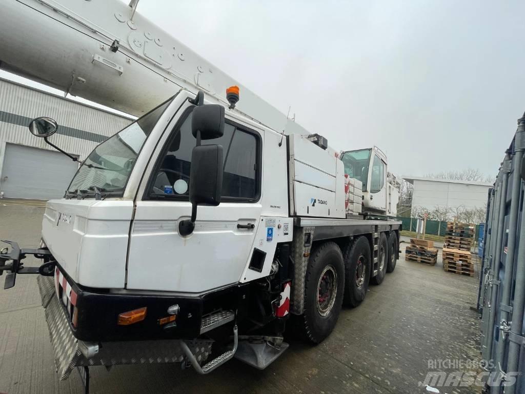 Tadano ATF 70 G-4 Gruas Todo terreno