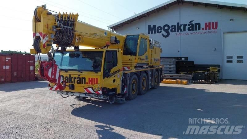Tadano ATF 60 G-3 Outras gruas