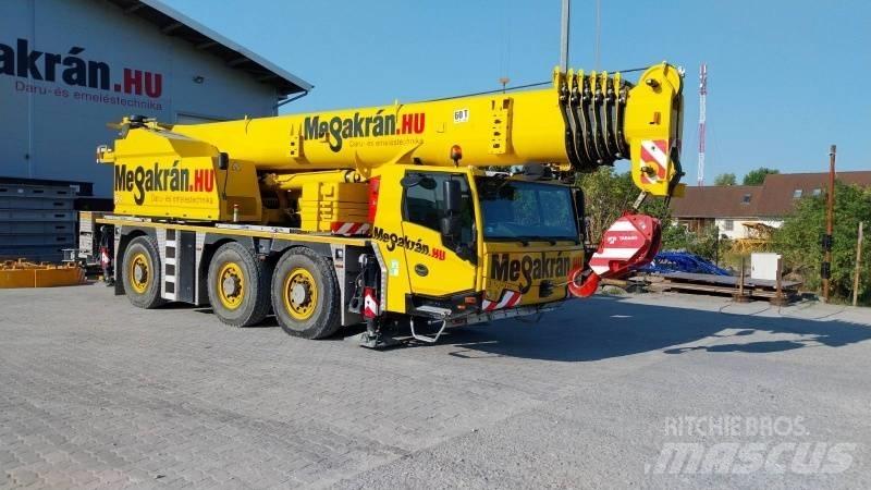 Tadano ATF 60 G-3 Outras gruas