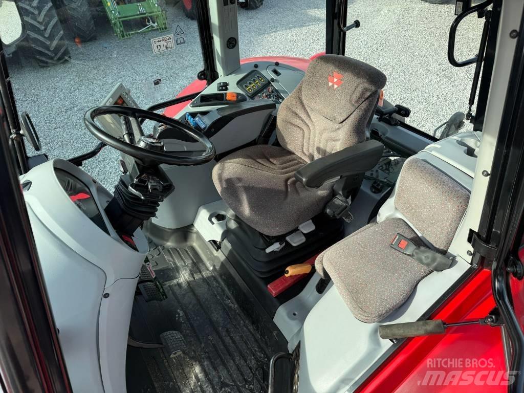 Massey Ferguson 7499 Tratores Agrícolas usados
