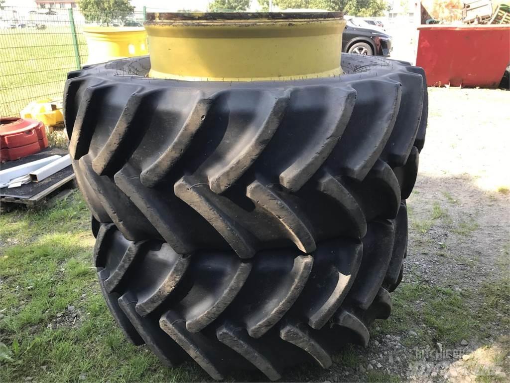 Mitas 600/65R34 Pneus Agrícolas
