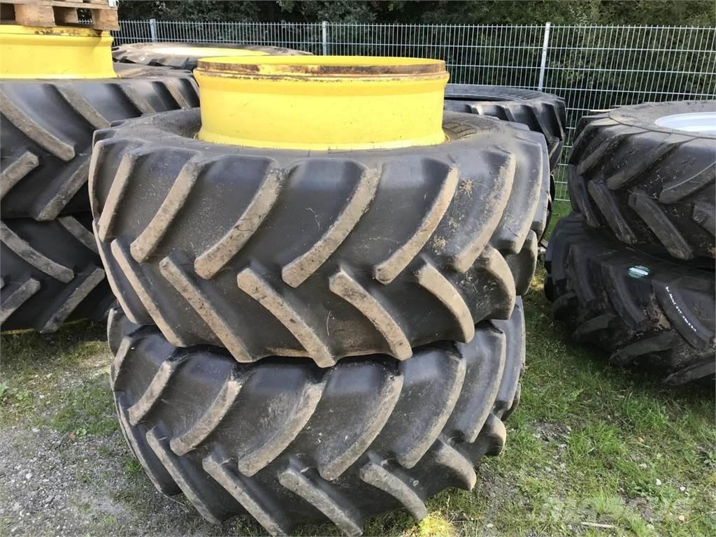 Mitas 600/65R34 Pneus Agrícolas