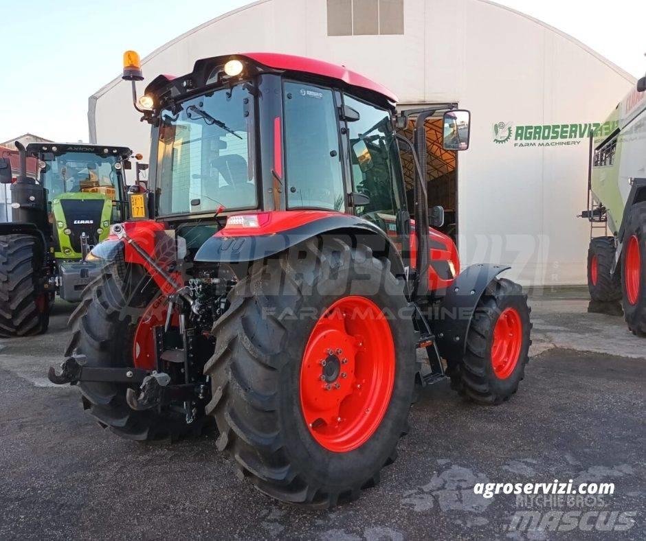 Kioti PX 1153 Tratores Agrícolas usados