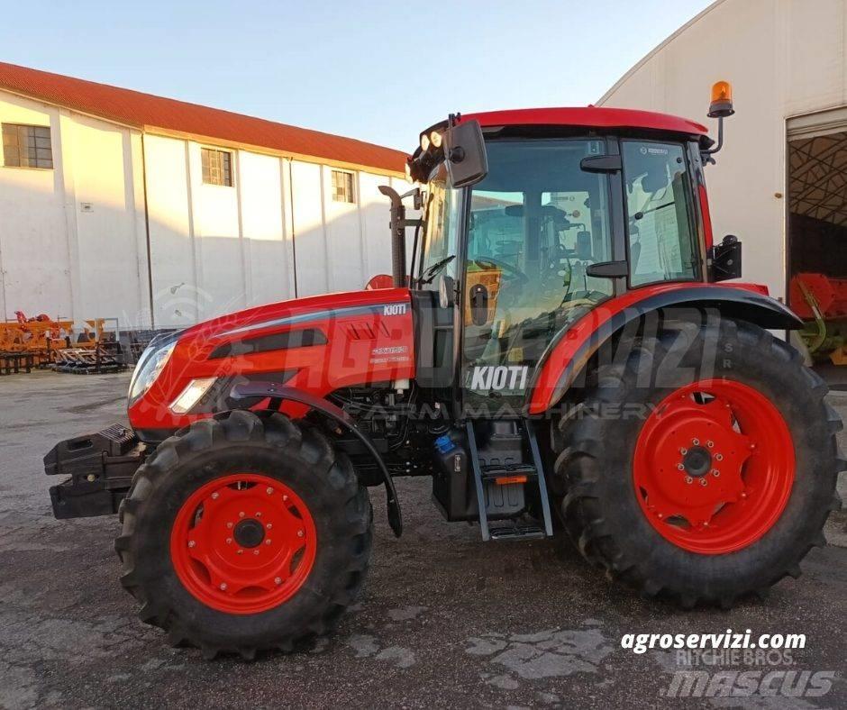 Kioti PX 1153 Tratores Agrícolas usados