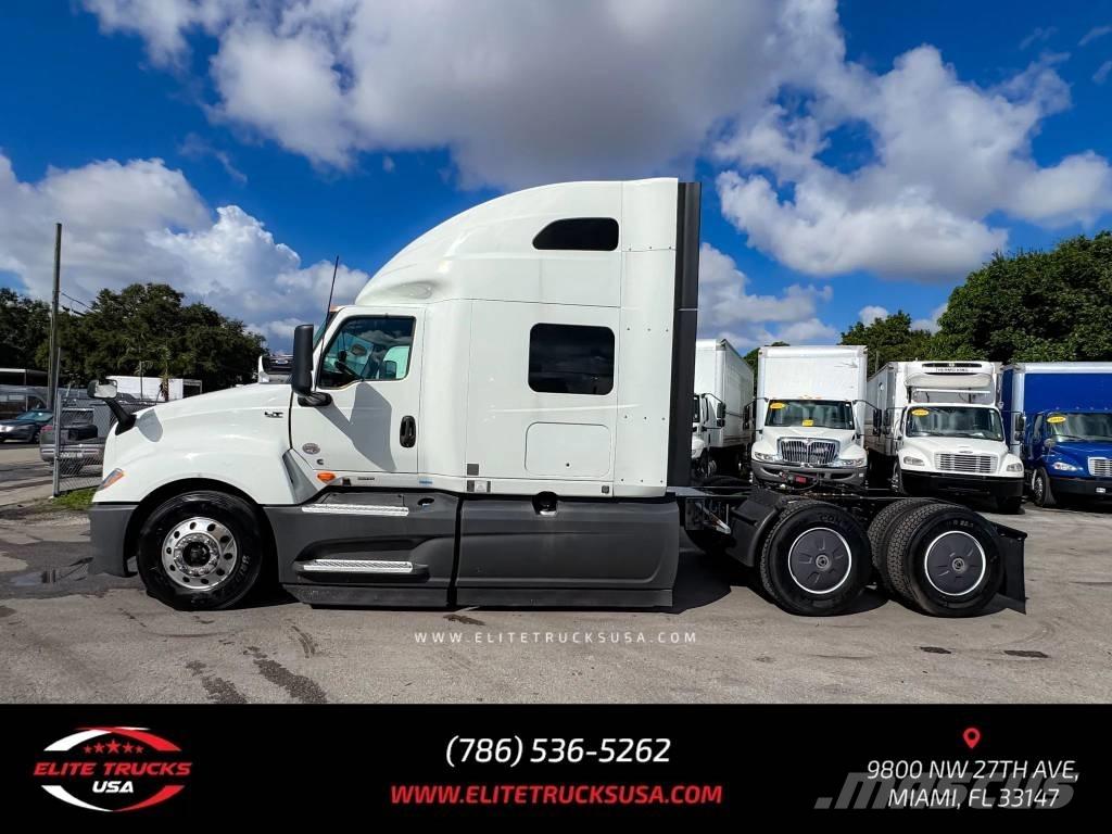 International LT625 Outros Camiões