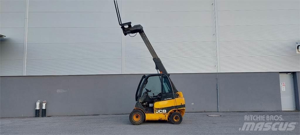 JCB TLT25 Empilhadores - Outros