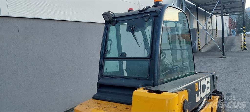 JCB TLT25 Empilhadores - Outros