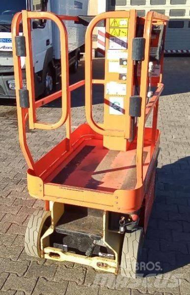 JLG 1230 ES Elevadores de tesoura