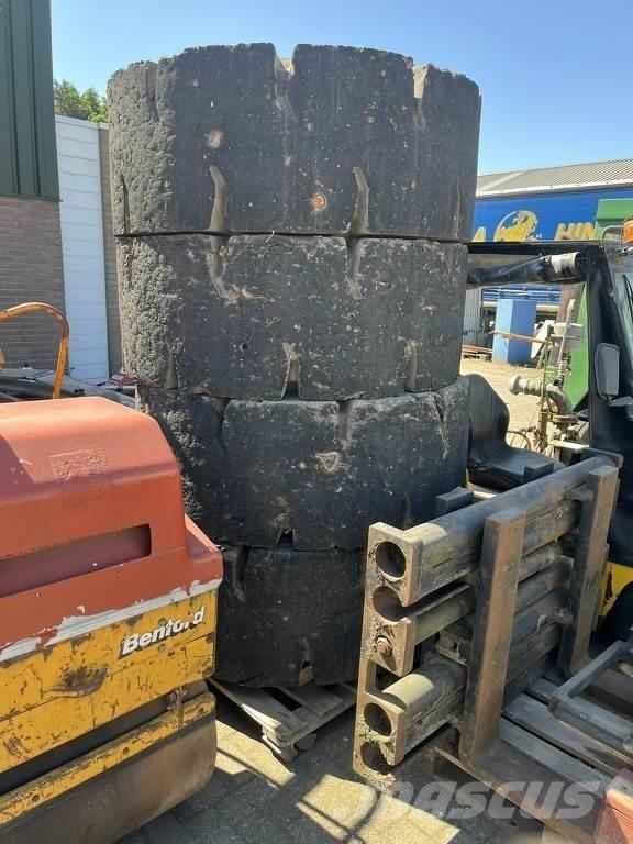 Doosan dl250 Carregadeiras de rodas