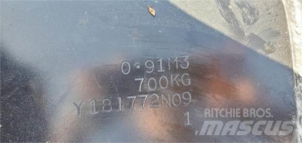 Hitachi  Baldes