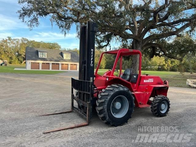 Manitou M 430 CP Empilhadores - Outros