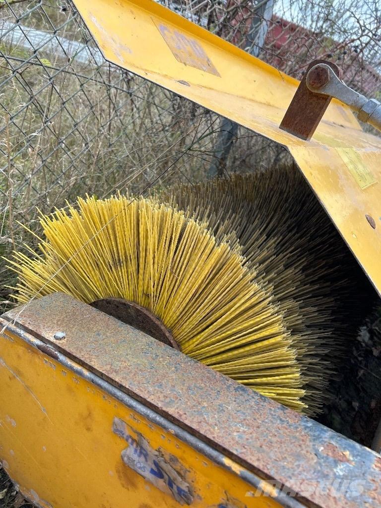 GMR FF2000 SPS Varredoras