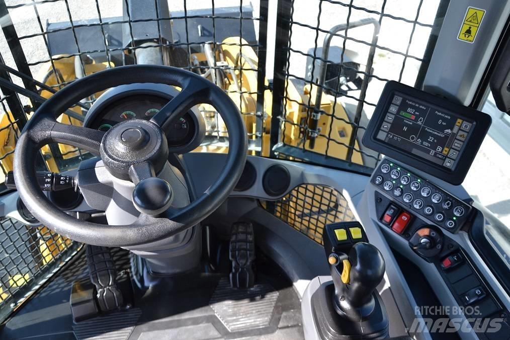 CAT 938 M Carregadeiras de rodas