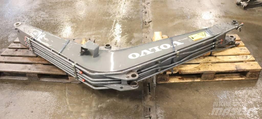 Volvo ECR 58 Miniescavadeiras