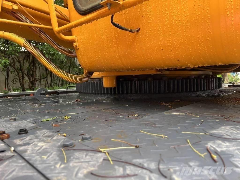 XCMG QY25KC Gruas Todo terreno