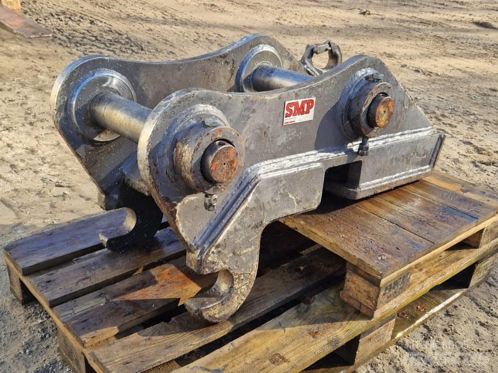 SMP Snabbfäste B27 Uniőes rápidas