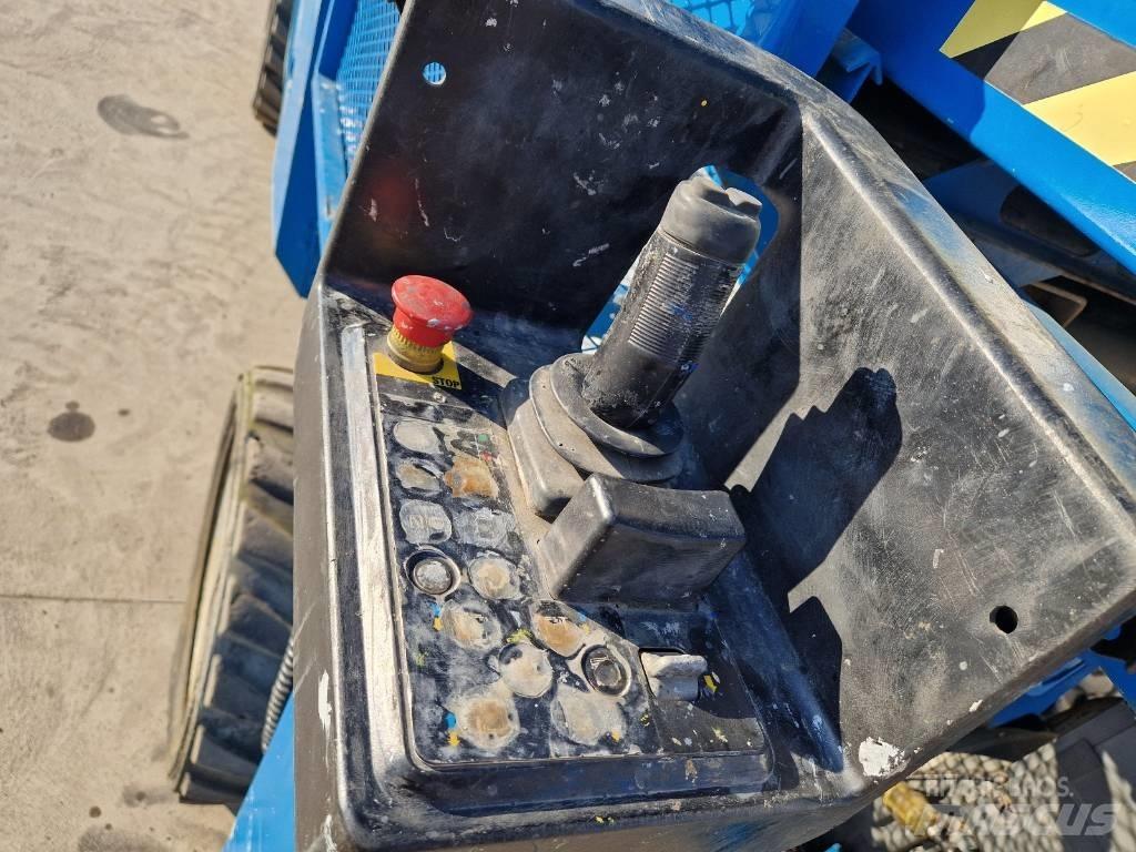 Genie GS 3390 G86 Elevadores de tesoura