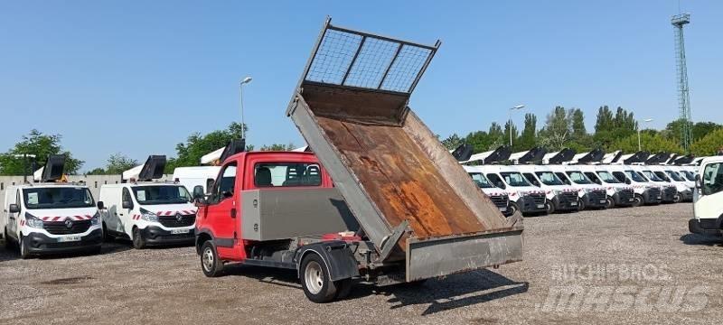 Iveco 35C13 - Tipper Camiões basculantes