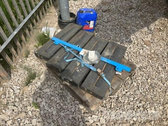 EvoQuip Cobra 230R Britadores móveis