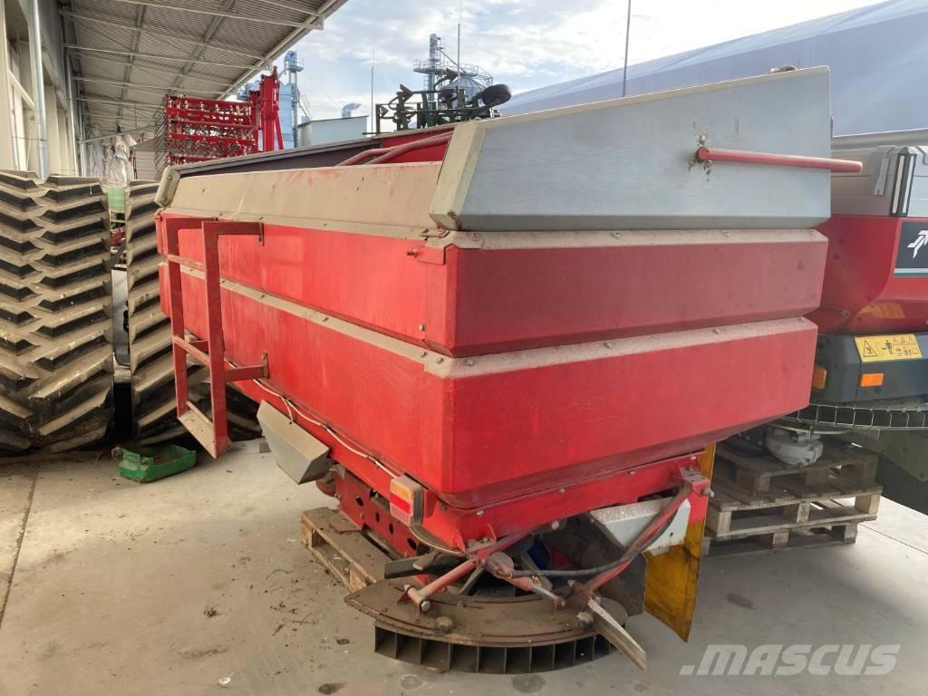 Kverneland Exacta TL Espalhadores de minério