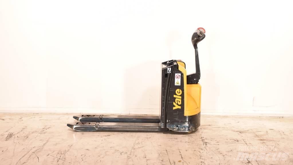 Yale MP 16 Porta palettes