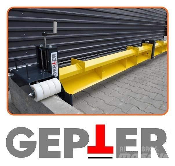 Gepter LTS 500 Outros