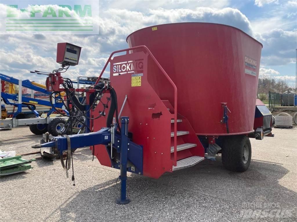 Siloking MP 12 Outra maquinaria e acessórios para gado