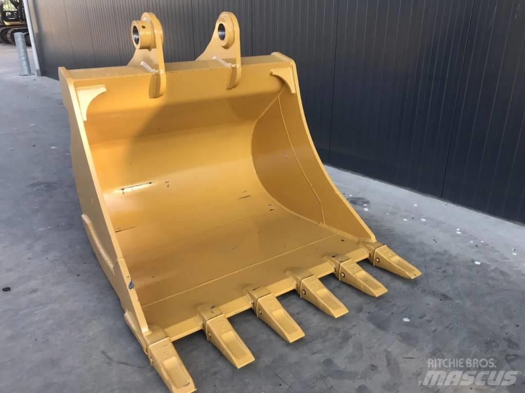 Volvo EC250 Baldes
