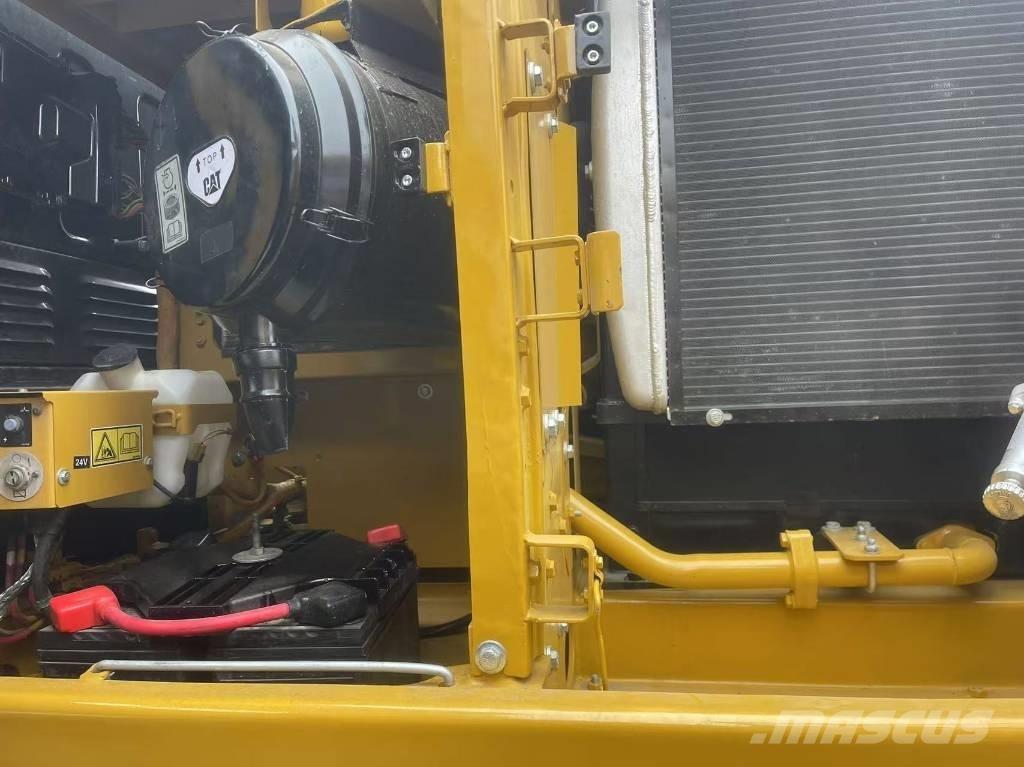 CAT 329 D Escavadeiras de esteiras