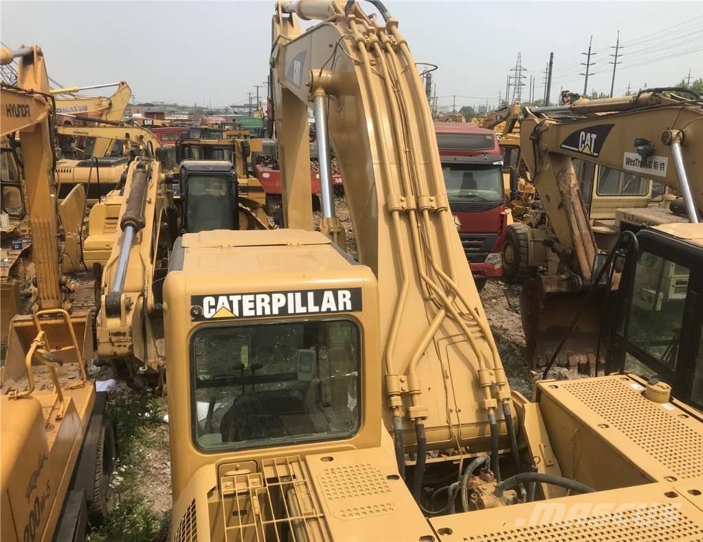 CAT 330C Escavadeiras de esteiras