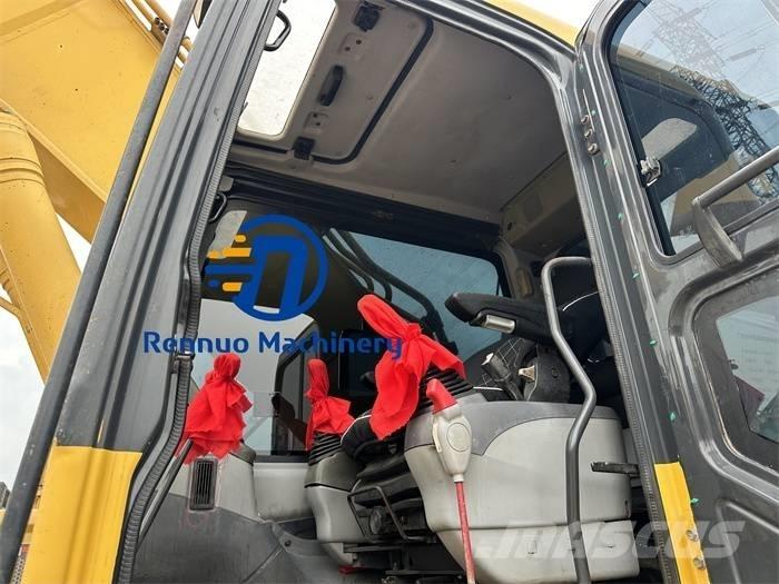 Komatsu PC 400-7 Escavadeiras de esteiras